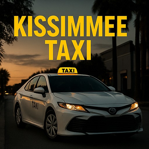 Kissimmee Taxi