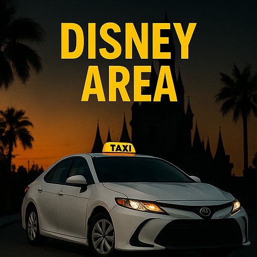 Disney Transportation